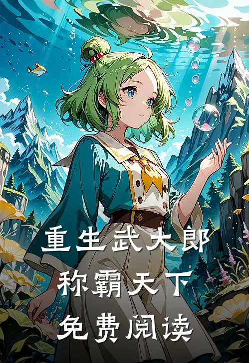 重生武大郎称霸天下免费阅读