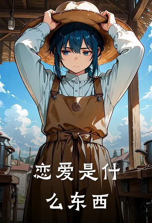 恋爱是什么东西