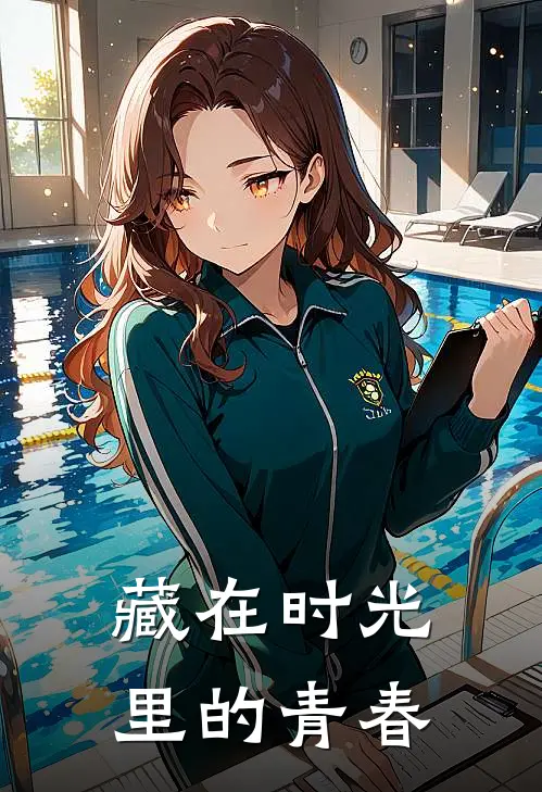 藏在时光里的青春