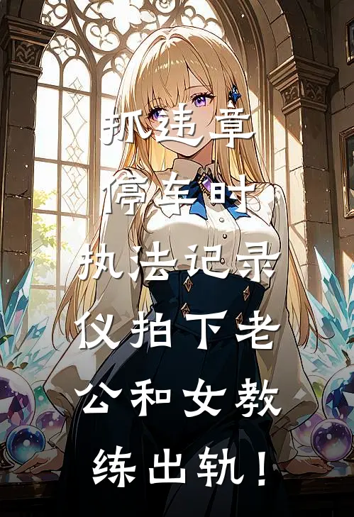 抓违章停车时，执法记录仪拍下老公和女教练出轨！顾清川江清语免费小说完结_最新章节列表抓违章停车时，执法记录仪拍下老公和女教练出轨！(顾清川江清语)