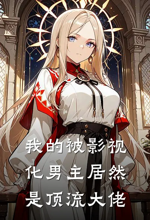 我的被影视化男主居然是顶流大佬