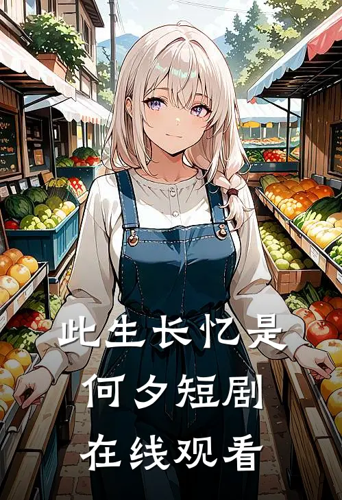 此生长忆是何夕短剧在线观看