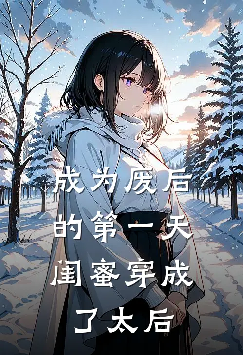 成为废后的第一天，闺蜜穿成了太后(华贵妃苏珊兰)最新小说_免费阅读完整版小说成为废后的第一天，闺蜜穿成了太后(华贵妃苏珊兰)