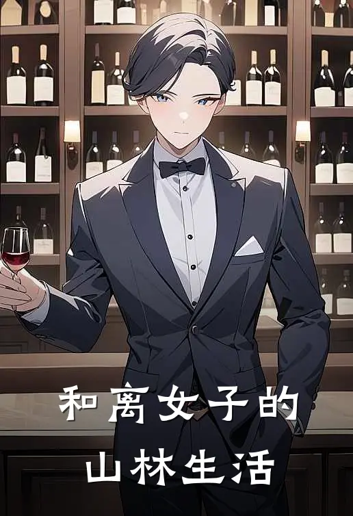 和离女子的山林生活