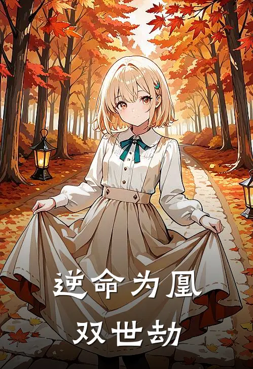 逆命为凰：双世劫