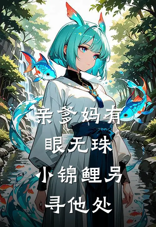 亲爹妈有眼无珠，小锦鲤另寻他处