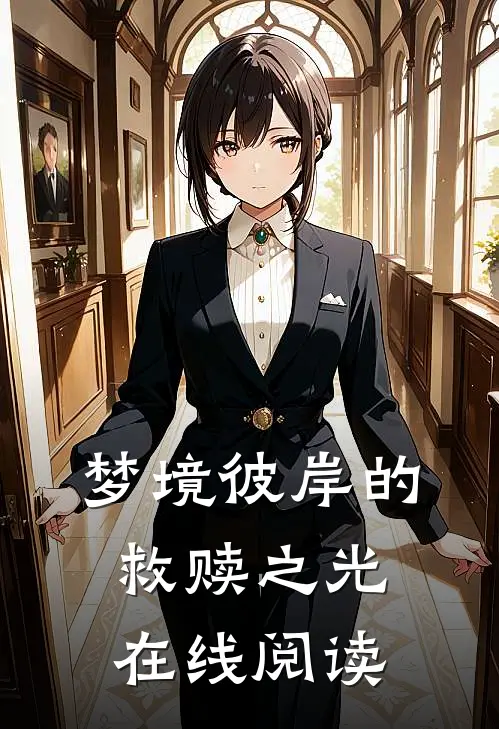 梦境彼岸的救赎之光在线阅读