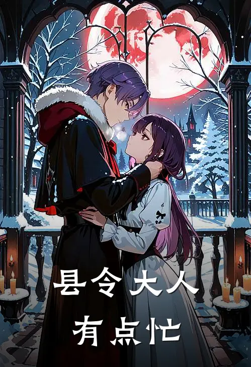 县令大人有点忙