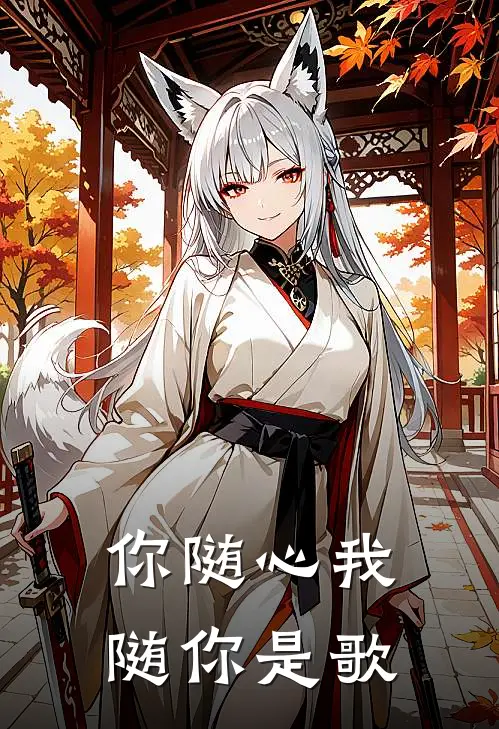 你随心我随你是歌