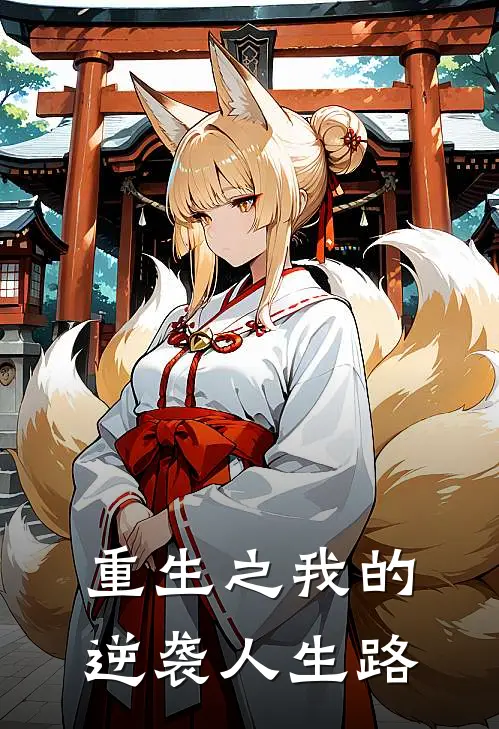 重生之我的逆袭人生路