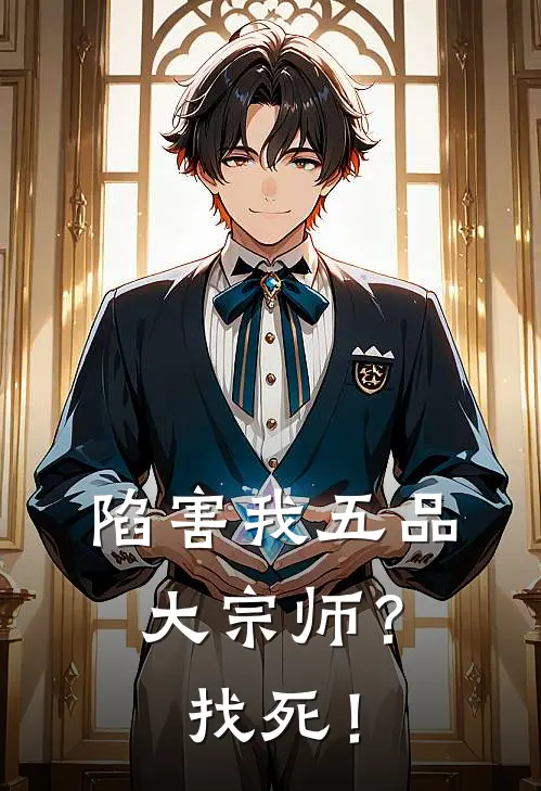 陷害我五品大宗师？找死！李素素青云宗免费小说全本阅读_小说免费完结陷害我五品大宗师？找死！李素素青云宗