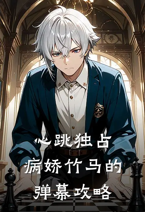 心跳独占：病娇竹马的弹幕攻略