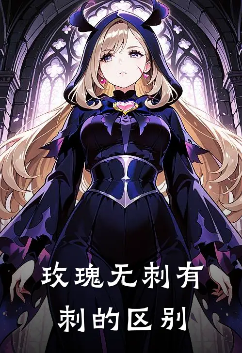 玫瑰无刺有刺的区别