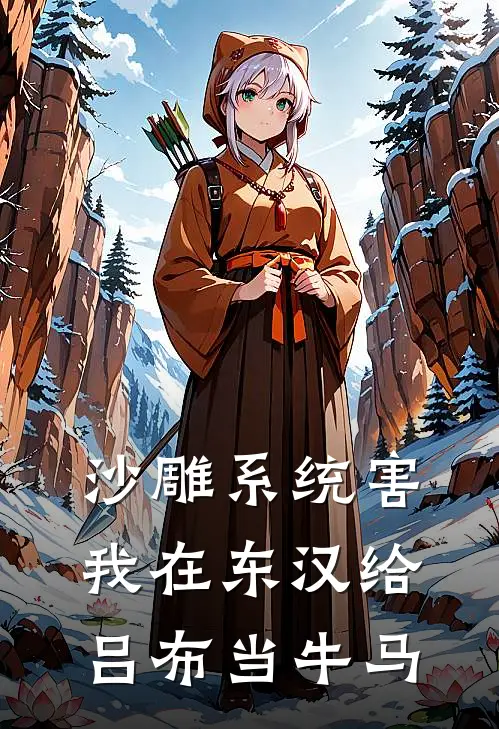 沙雕系统害我在东汉给吕布当牛马
