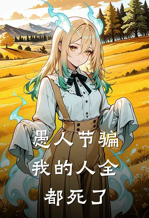 苏然张鸣(愚人节骗我的人全都死了)最新章节在线阅读_苏然张鸣全章节阅读