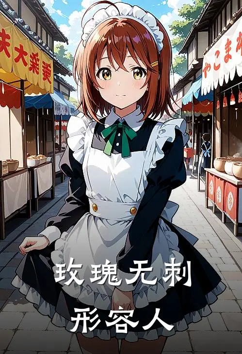 玫瑰无刺形容人