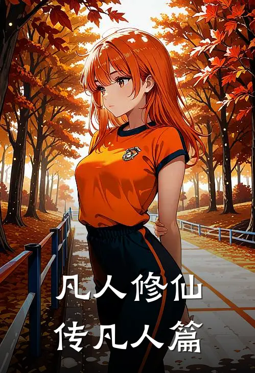 凡人修仙传凡人篇