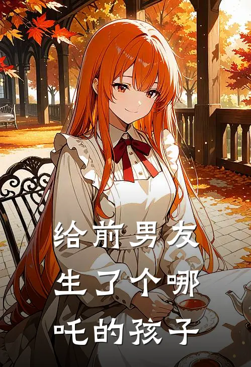 给前男友生了个哪吒的孩子