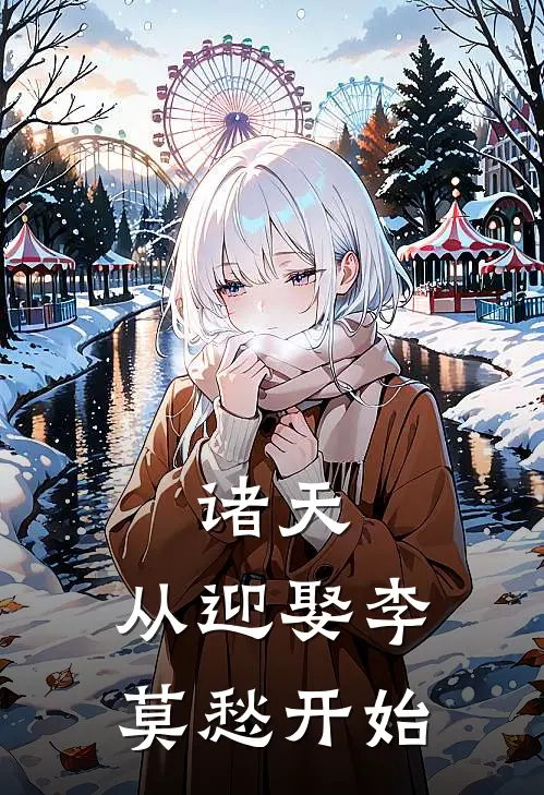 诸天：从迎娶李莫愁开始