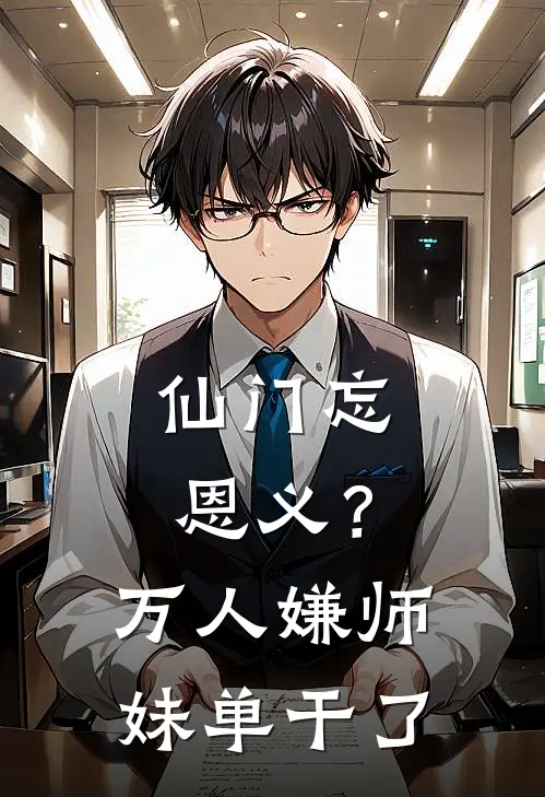 仙门忘恩义？万人嫌师妹单干了沈竹玉衡完整版小说_小说完结推荐仙门忘恩义？万人嫌师妹单干了(沈竹玉衡)