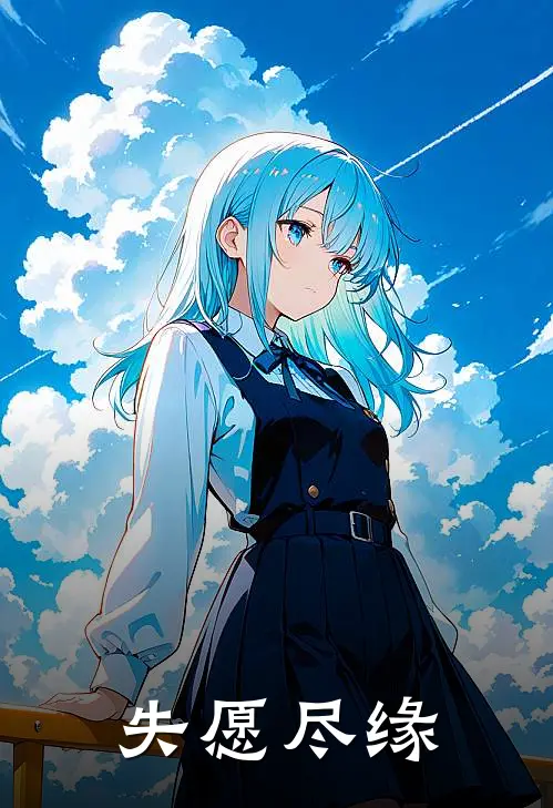 失愿尽缘