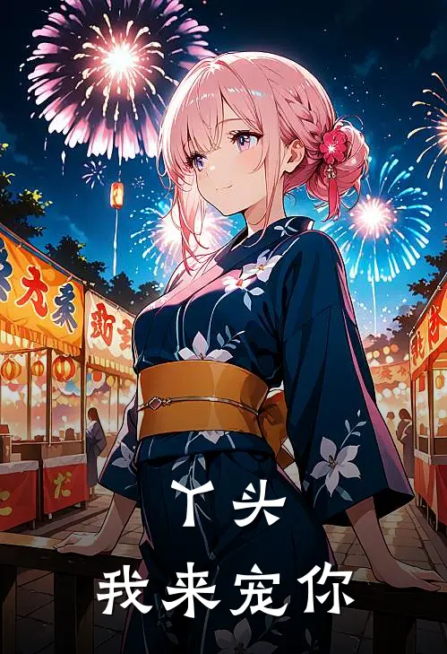 丫头，我来宠你