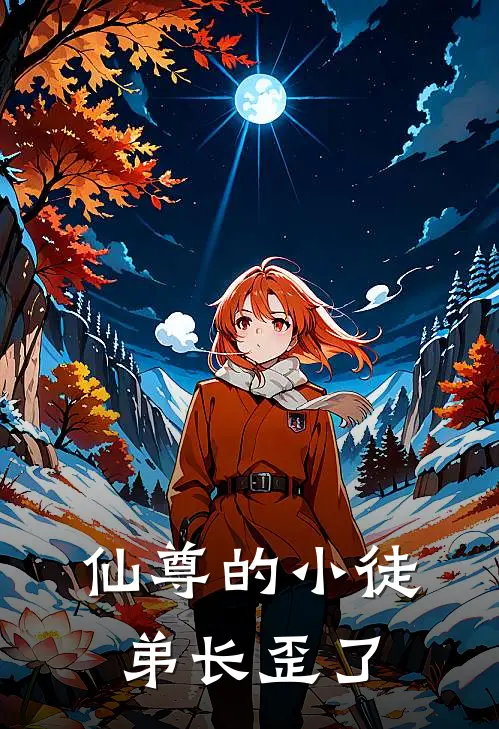 仙尊的小徒弟长歪了