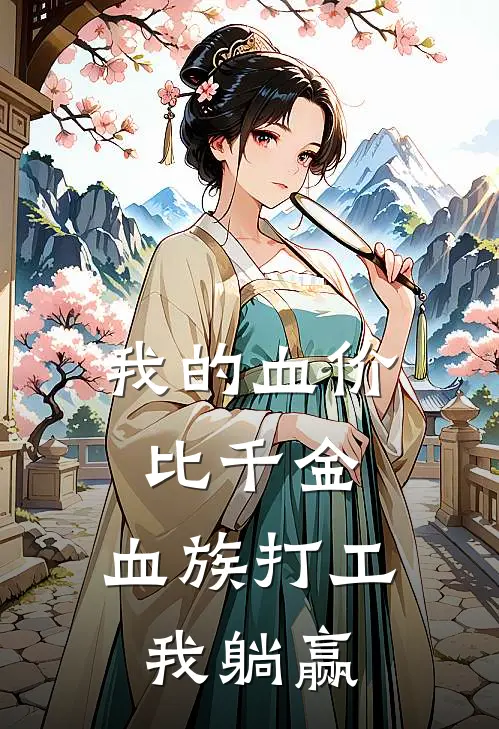 我的血价比千金，血族打工我躺赢武哲徐雅免费小说全集_免费阅读无弹窗我的血价比千金，血族打工我躺赢武哲徐雅