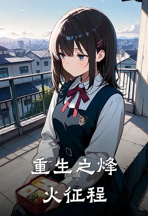 重生之烽火征程