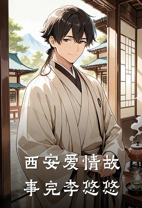 西安爱情故事完李悠悠