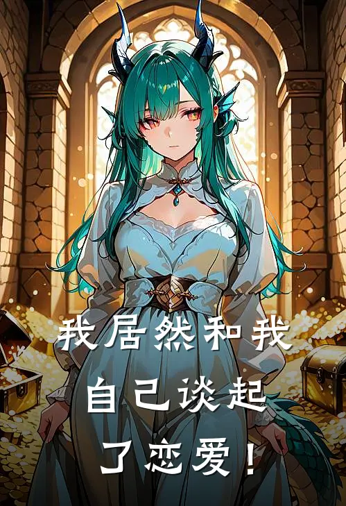 我居然和我自己谈起了恋爱！