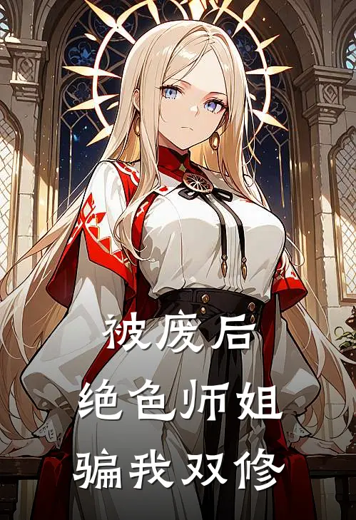 被废后，绝色师姐骗我双修