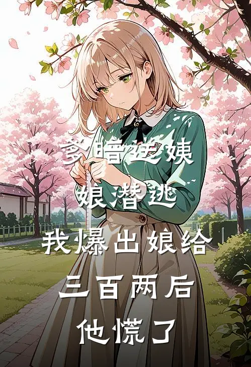 侯陆远洲沈云书《爹暗送姨娘潜逃，我爆出娘给三百两后，他慌了》完结版阅读_(爹暗送姨娘潜逃，我爆出娘给三百两后，他慌了)全集阅读