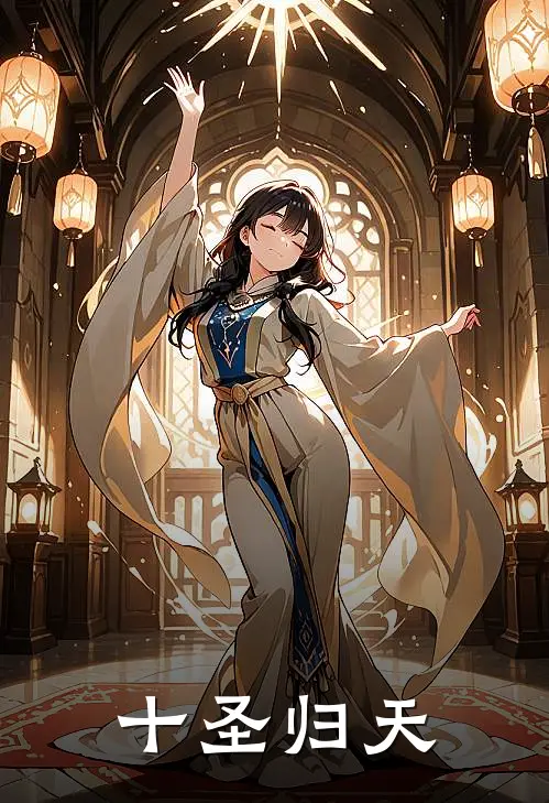 十圣归天