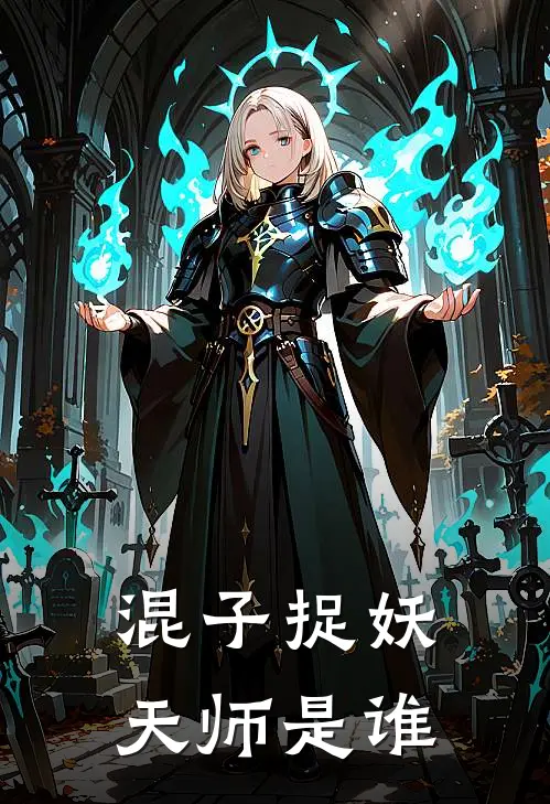 混子捉妖天师是谁