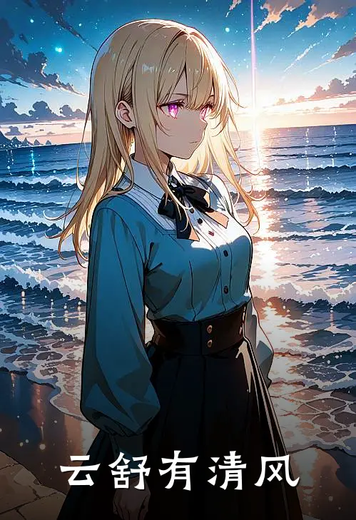 云舒有清风(云舒清风)在线免费小说_完整版免费小说云舒有清风(云舒清风)