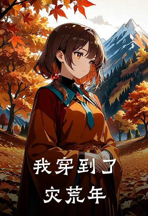 我穿到了灾荒年