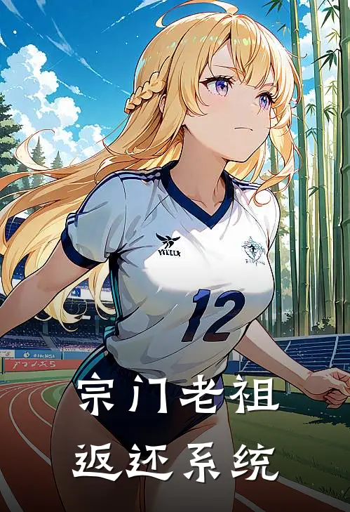 宗门老祖返还系统