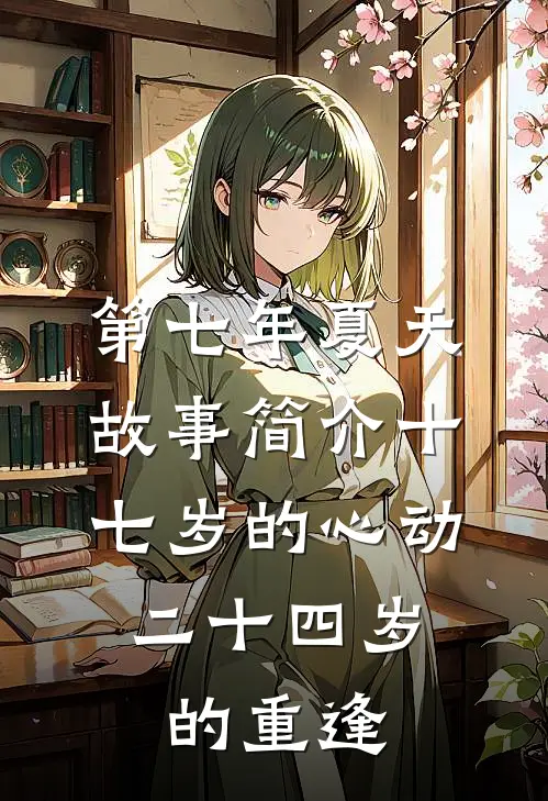 《第七年夏天》故事简介十七岁的心动，二十四岁的重逢(林未许嘉南)_林未许嘉南热门小说