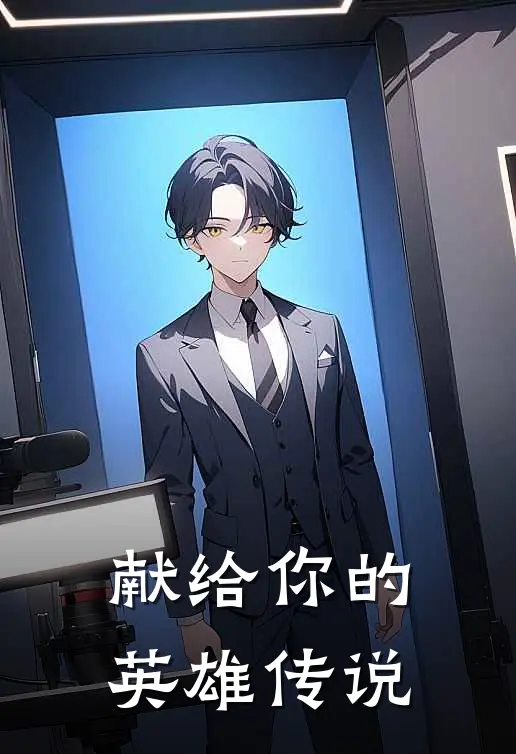 献给你的英雄传说