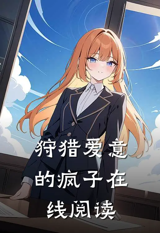 狩猎爱意的疯子在线阅读