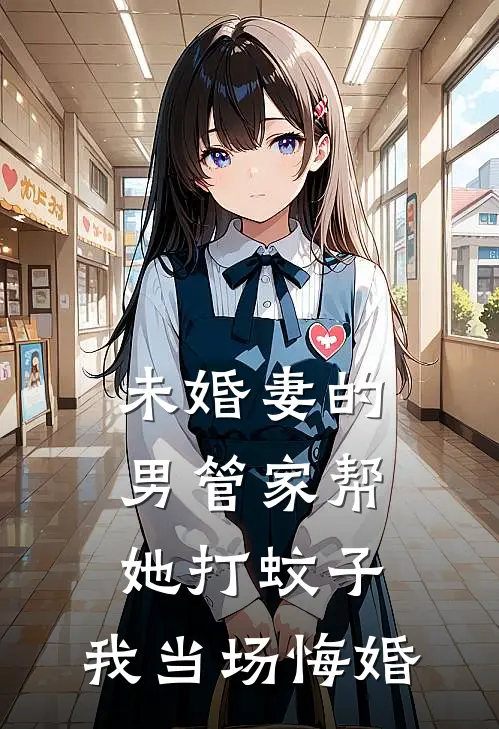 未婚妻的男管家帮她打蚊子，我当场悔婚(阿晨白辰)完结版免费小说_热门完结小说未婚妻的男管家帮她打蚊子，我当场悔婚(阿晨白辰)