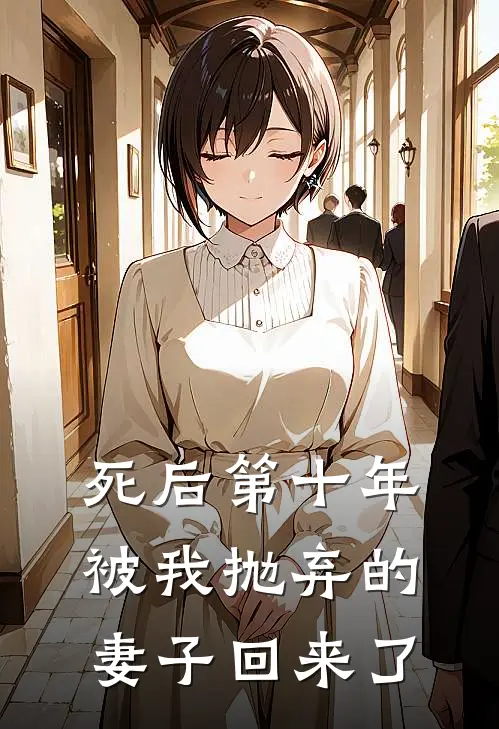 死后第十年，被我抛弃的妻子回来了杜若茗杜总完整版小说_最新章节列表死后第十年，被我抛弃的妻子回来了(杜若茗杜总)