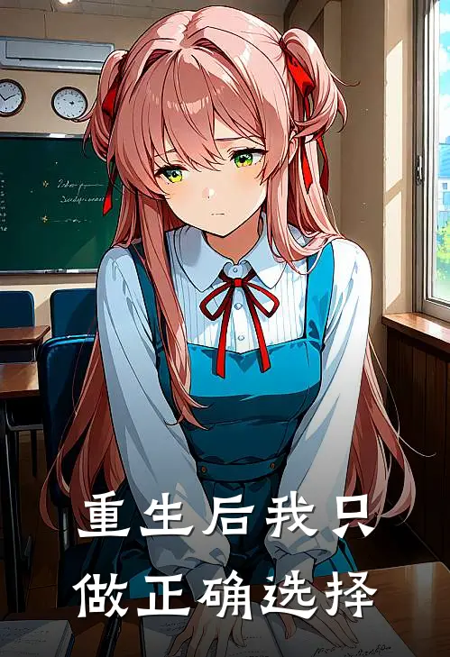 重生后我只做正确选择