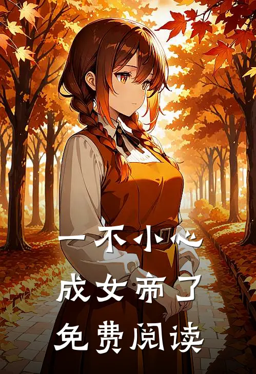 一不小心成女帝了免费阅读