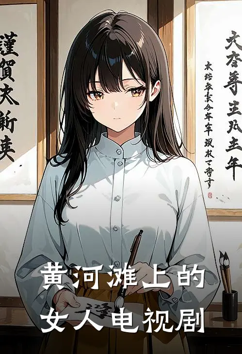 黄河滩上的女人电视剧