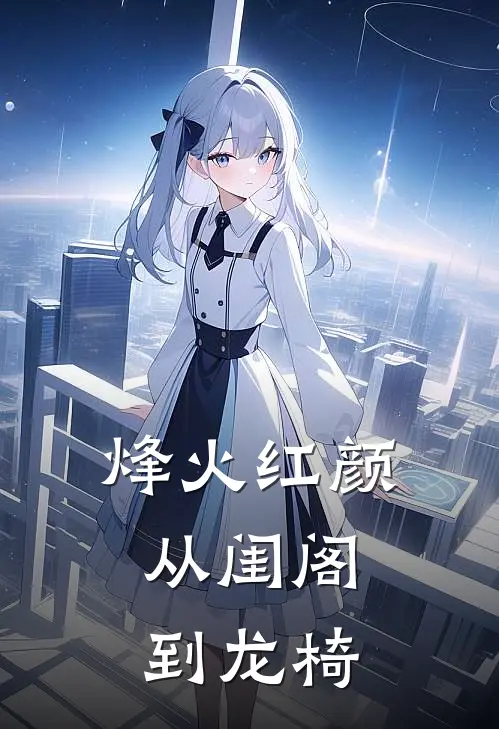 烽火红颜，从闺阁到龙椅