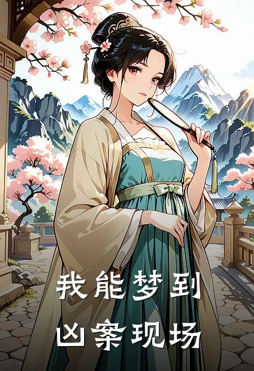 我能梦到凶案现场