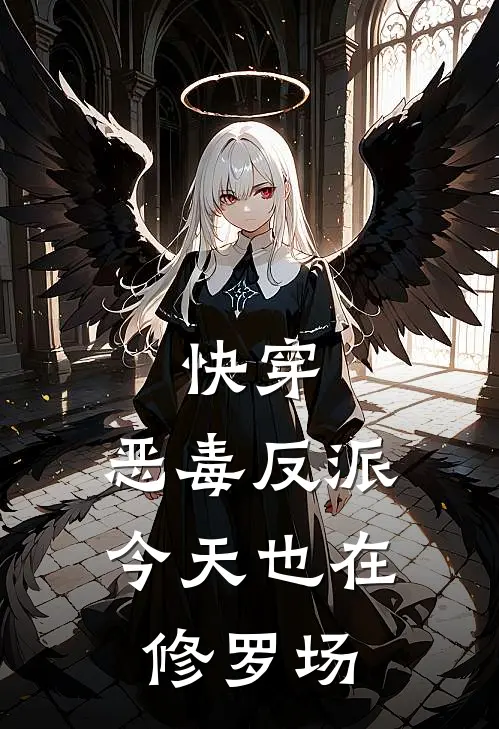 快穿：恶毒反派今天也在修罗场