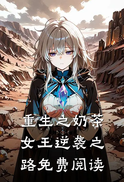 重生之奶茶女王逆袭之路免费阅读